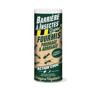 BARRIERE A INSECTES Anti-Fourmis Poudrage à base de Chrysanthème - 300 g