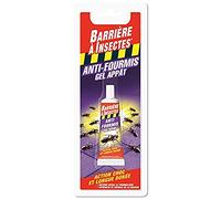 Anti-fourmis gel appât Barrière à Insectes Tube 30g