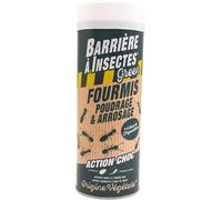 BARRIERE A INSECTES Green Anti-Fourmis Poudrage à Base de ChrysanthÃ?me 300 g, Nicht Zutreffend