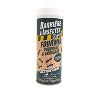 Barrière à insectes – Poudrage anti-fourmis Green à base de chrysanthème 300 g