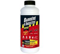 BARRIERE A INSECTES - Insectes Rampants, Volants - Concentré 800 mL