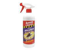 Barrière à insectes – Spécial araignées – Prêt à l'emploi – 750 mL