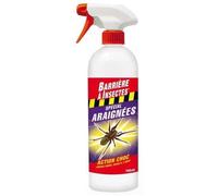BARRIERE A INSECTES Spécial araignées - Prêt à l'emploi - 750 ml