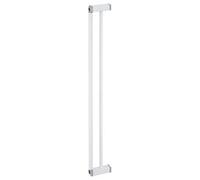 ABUS Junior Care 73152 Rallonge de barrière d'escalier Lou JC9308 Gris