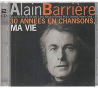 30 Annees En Chansons, Ma Vie