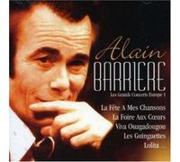 Barriere,Alain - Alain Barriere [Import]