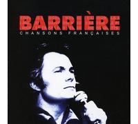 Barriere Alain - Chansons Francaises [Import]
