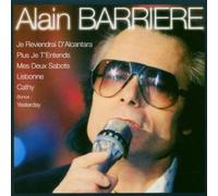 Barriere,Alain - Concerts Musicorama