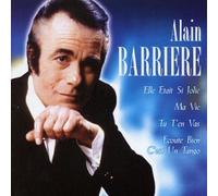 Barriere,Alain - Concerts Musicorama [Import]