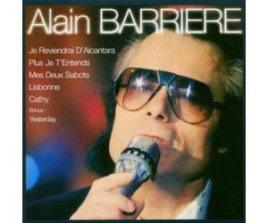 Barriere,Alain - Concerts Musicorama