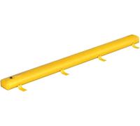 Barrière anti-inondation Hydrobarrière - 24 pieds de long x 12 pouces de haut - Barrière de dérivation des eaux