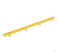 Barrière Anti-Inondation-Vevor-7 M X 25 Cm X 15 Cm-Pour Porte Garage Route Contrôle Protection Contre Inondations Multicolore