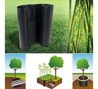 Barrière anti-racines bambou 5m 800gr anti-rhizomes