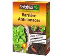 Barrière antilimaces SOLABIOL, 1,5kg G