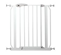 Barrière Blanche Trixie Pour Chien Modèle 76 Cm