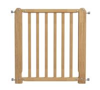 Barrière bois animaux - NORDLINGER PRO - Sardegna - Pression - Réglable 0,64-0,71m - Robuste