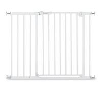 Barrière Clear Step Autoclose 2 Set +21 cm Blanc Blanc G