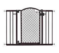 Barrière de bébé décorative Moderne d'été pour la Maison, 71 à 106 cm de Large, Support à Pression