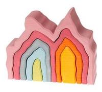 Barrière de corail GRIMM'S