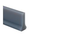 Barriere de Douche Barrière d'eau de salle bain en silicone 50/100/200/300 cm, barrière sol pliable et antidérapante for séparation sèche humide pour Cabine de Douche(Gray,2m)