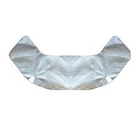 Barrière De Fenêtre pour Véhicule - Protection Pliable Et Résistante Aux Intempéries, Écran De Protection pour Vitrage, Résistant Aux Intempéries Saisonnières, Accessoire pour Les Longs Trajet