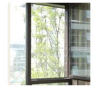 Barrière de fenêtre réglable pour enfants et animaux domestiques, prévention des chutes pour fenêtres à ouverture vers l'intérieur et l'extérieur, installation facile, conception durable, solution de