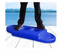 Barrière de karting remplie d'eau, barrière de sécurité durable pour voiture et piste de course pour adultes pour champs d'eau
