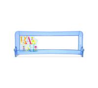 Barrière de lit 150 cm 2-1 pour nid ou lit standard lapin tippi bleu clair TU