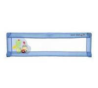 Barrière de lit 150 cm - Chevalier - Bleue G