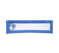 Asalvo Elephant Bed Guard 150 Cm Bleu Enfants