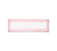 Asalvo Stars Bed Guard 150 Cm Rose Enfants