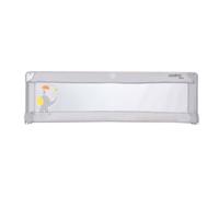 Barrière De Lit 150 Cm Pour Lit Standard Gris TU