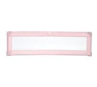 Asalvo Stars Bed Guard 150 Cm Rose