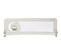 Barrière De Lit 2 En 1 Chouette Gris G