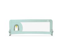 Asalvo 2 In 1 Bed Guard 150 Cm Vert Enfants