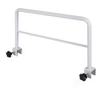 Barrière de lit à clipser pour adultes, barre d'appui de sécurité pour la prévention des chutes pour la maison et l'hôpital