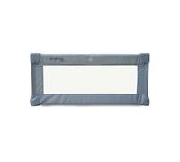Asalvo Barrière de lit Bed Guard 90 cm Clair Enfants