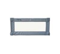 Barrière de lit bébé universelle Gris 90cm Gris G