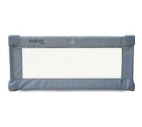Asalvo Barrière de lit Bed Guard 90 cm Clair Enfants