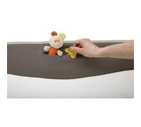 Chicco 07066381390000 protection de lit d'enfant 13,5 cm Barrière de lit pliable