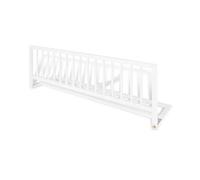 Barriere de lit Comfort blanc