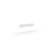 Barriere de Lit - couleur blanc
