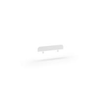 Barriere de Lit - couleur blanc