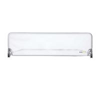 Barrière de lit de sécurité Safety 1st 150 cm - Gris - Rabat facile - Stabilité optimale