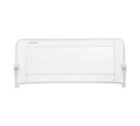 Barrière de lit Dreambaby Maggie - lits encastrés et aux lits plats- Mesurant 110 cm de large et 50 cm de haut