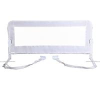 Barriere de lit Dreambaby Maggie - lits encastrés et aux lits plats- Mesurant 110 cm de large et 50 cm de haut