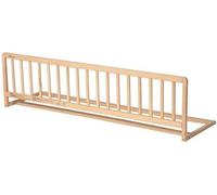 Barrière de lit en 140 cm Naturel
