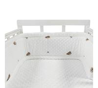 Barriere de Lit Enfant, Barrière de Sécurité de Enfant Lit, Bedding Maternelle Voyage pour la Chambre à Coucher et la Maison (200 × 28 cm)