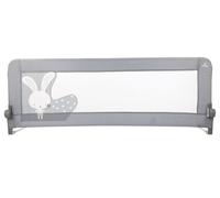 Rail De Lit 2 En 1 Gris De Lapin