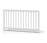 Barrière de lit Lissi Blanc (110 cm)